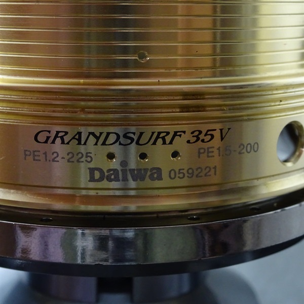 ０６グランドサーフ３５Ｖ